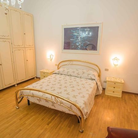 Ferienwohnung Ca' Simonne Venedig Exterior foto