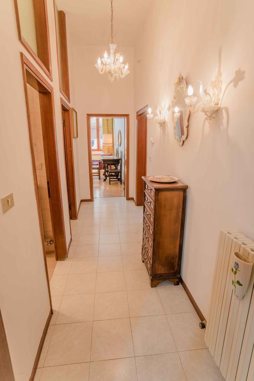 Ferienwohnung Ca' Simonne Venedig Exterior foto