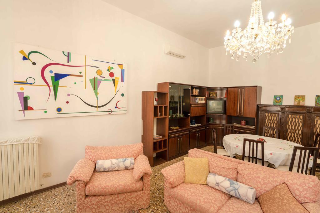 Ferienwohnung Ca' Simonne Venedig Exterior foto