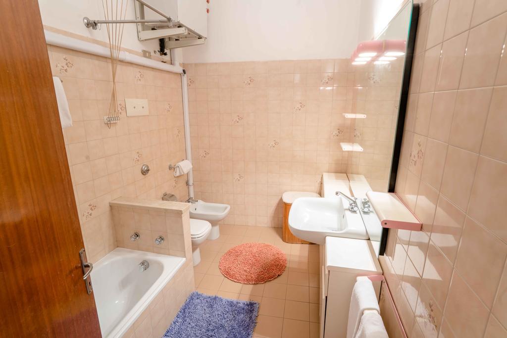 Ferienwohnung Ca' Simonne Venedig Exterior foto