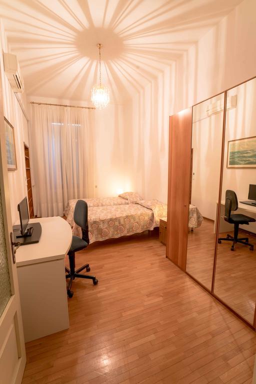 Ferienwohnung Ca' Simonne Venedig Exterior foto
