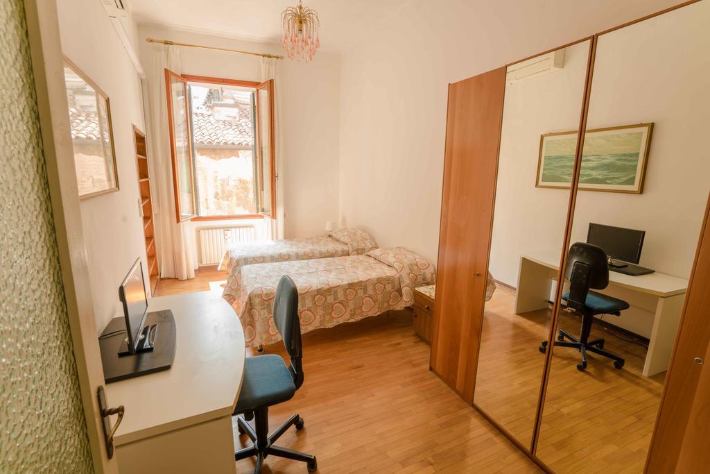Ferienwohnung Ca' Simonne Venedig Exterior foto