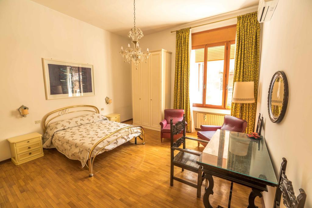 Ferienwohnung Ca' Simonne Venedig Exterior foto