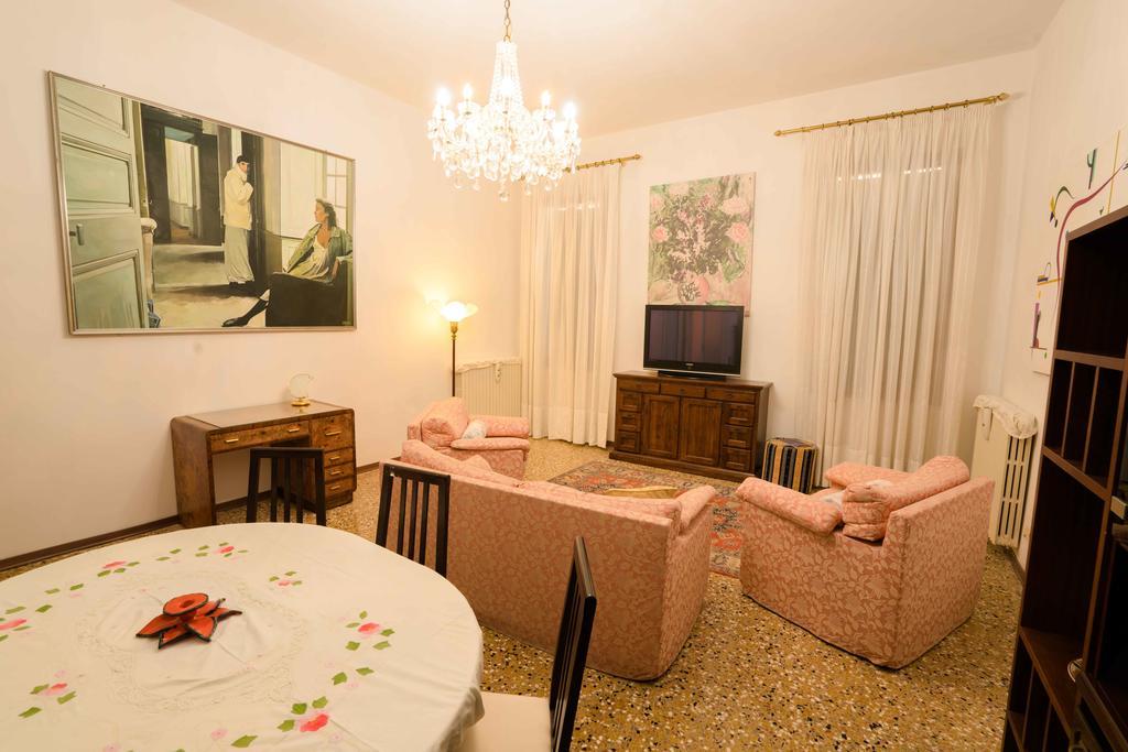Ferienwohnung Ca' Simonne Venedig Exterior foto