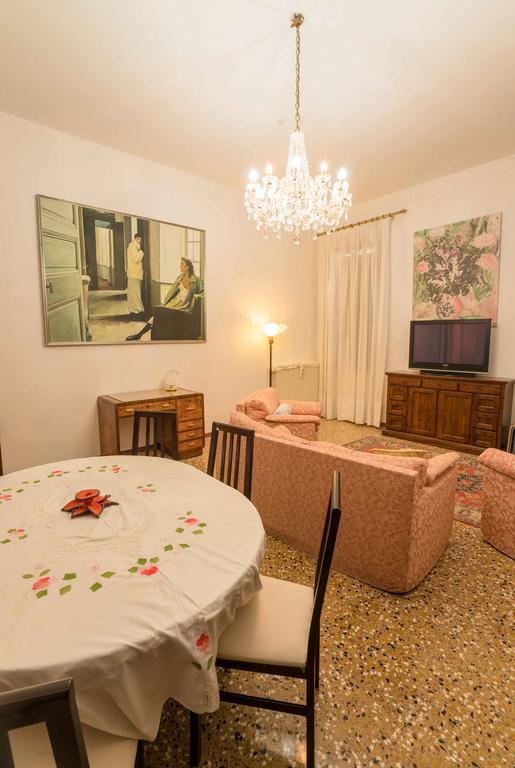 Ferienwohnung Ca' Simonne Venedig Exterior foto