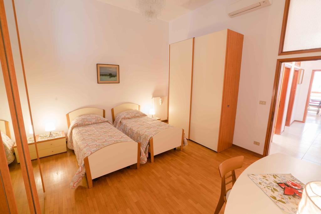 Ferienwohnung Ca' Simonne Venedig Exterior foto